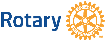 Rotary Holstebro logo